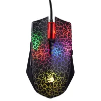 Игровая мышь A4Tech Bloody Blazing A70 фото 1